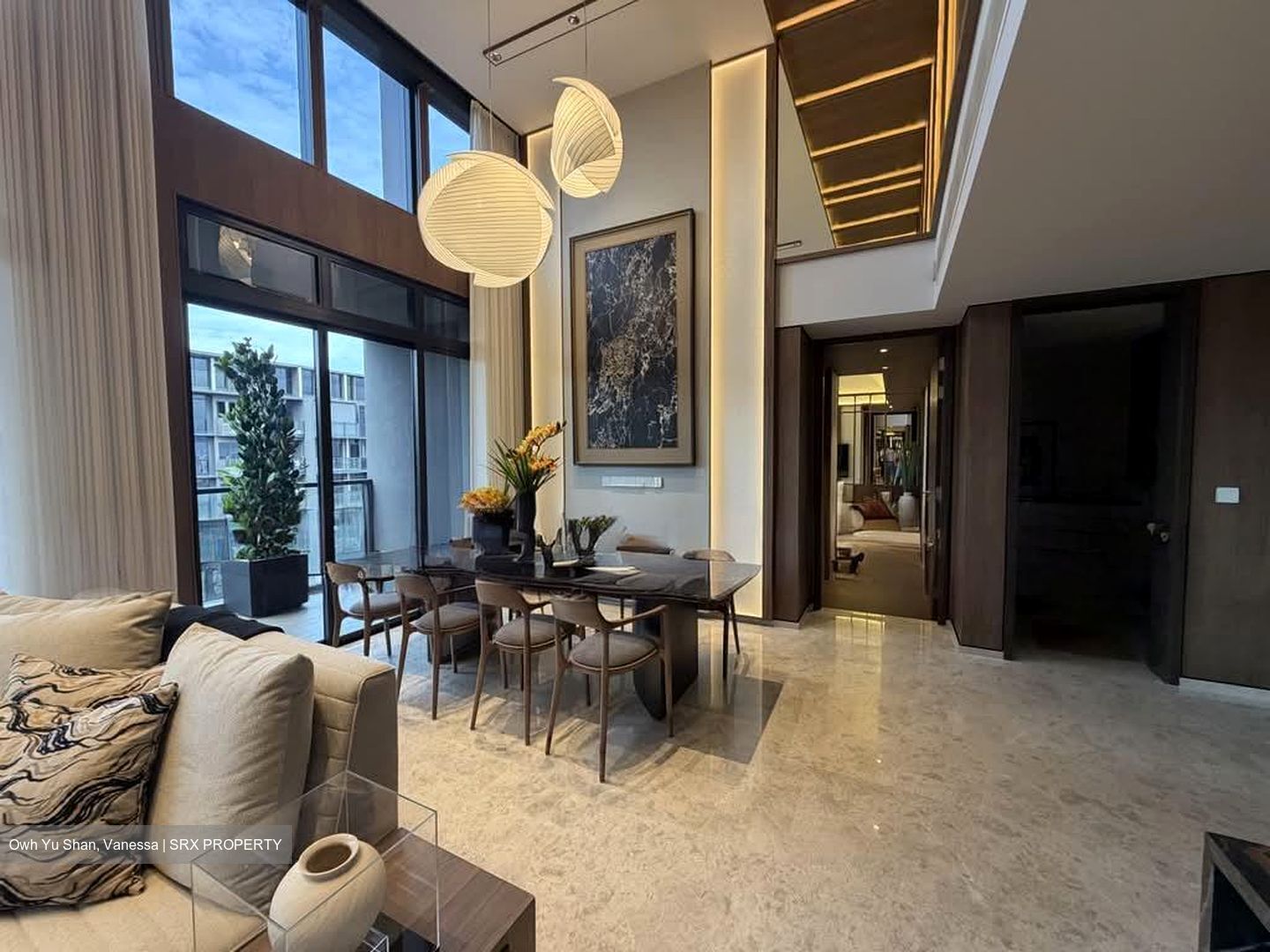Tembusu Grand (D15), Condominium #599184841
